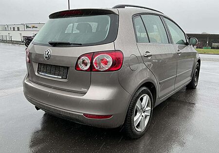 VW Golf Plus Volkswagen Comfortline nur 82000 km ! 1. Hand
