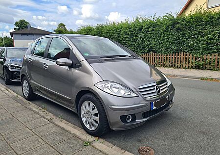 Mercedes-Benz A 150 Autotronic Elegance