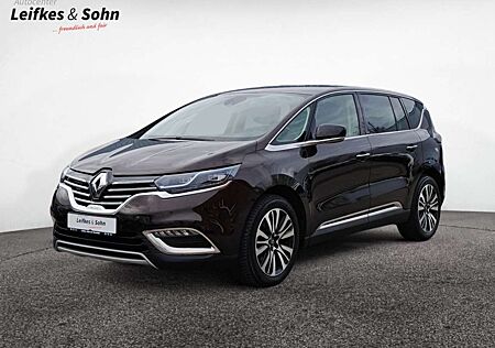 Renault Espace TCe 225 EDC GPF INITIALE PARIS