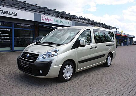 Fiat Scudo L2H1 140 Multijet