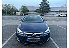 Opel Astra J / HU NEU
