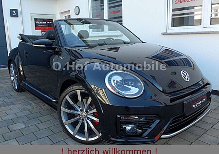 VW Beetle Volkswagen 2.0TSI DSG R-Line Individual / Exclusive