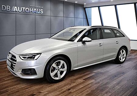 Audi A4 Advanced 35 2.0 TD S-tronic