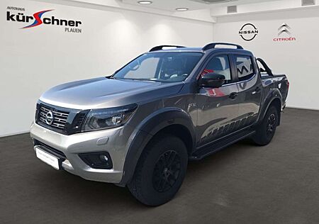 Nissan Navara DC 4x4 Autm. N-Guard AT32 !!!