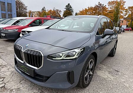 BMW 218 U08