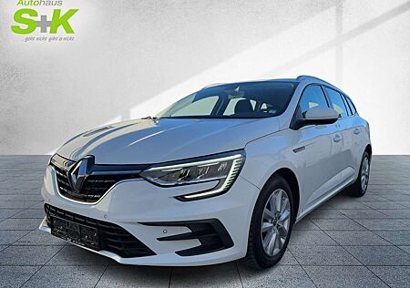 Renault Megane TCe 140 Grandtour ZEN GPF*CARPLAY+LED+NAVI*