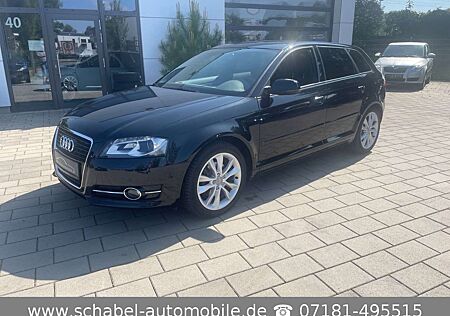 Audi A3 Sportback 1.8 TFSI Motor+Bremsen+Kuppl. Neu