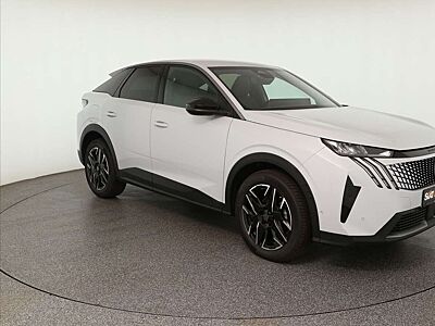 Peugeot 3008 Hybr. 136 Allure PanNav|DriveAs|LED|ACC|Kam