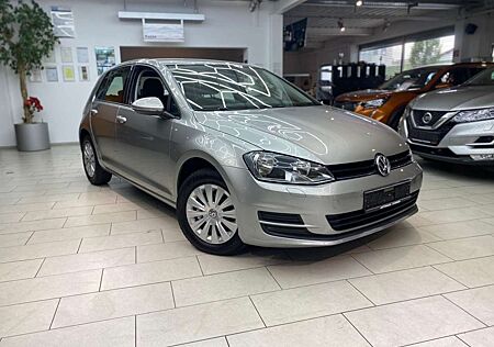 VW Golf Volkswagen VII 1.2 TSI Trendline BMT 1.2 TSI BMT EU6 Trendlin