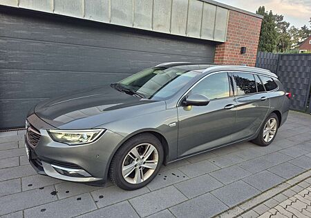 Opel Insignia Business Innovation