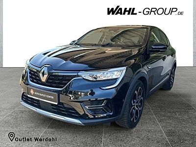 Renault Arkana INTENS TCe140 EDC* LED*NAVIGATION*KAMERA*KLIMA*AND
