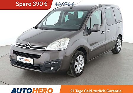 Citroën Berlingo Citroen 1.6 Blue-HDi Selection *TEMPO*PDC*KLIMA*