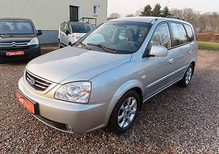 Kia Carens 2.0 CRDi EX Van KLIMA SERVO ABS ZV