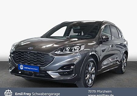 Ford Kuga 1.5 EcoBoost ST-LINE X