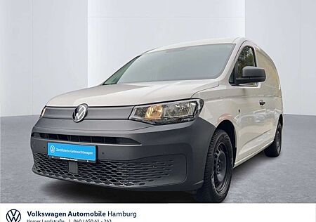 VW Caddy Volkswagen Maxi 1.5 TSI 6-Gang PDC Klima Sitzhz