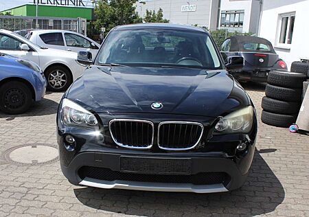 BMW X1 sDrive 18i