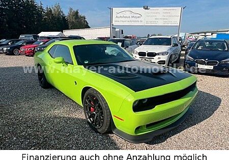 Dodge Challenger SRT Hellcat *Kamera*SHZ*Navi*EU*