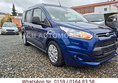 Ford Tourneo Connect Trend