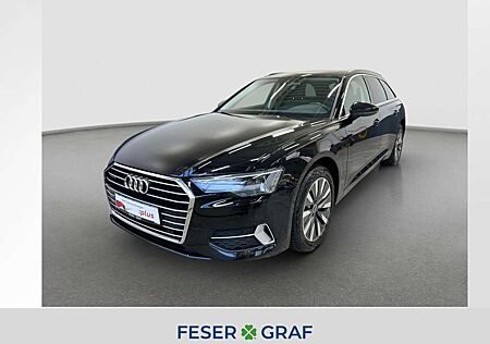 Audi A6 Avant 45 TDI Sport S-tronic quattro LED Navi GRA 1