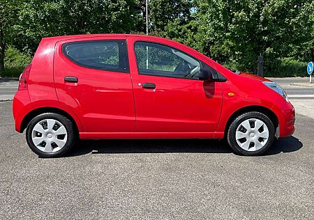 Suzuki Alto 1.0 * ZV mit FUNK * 5 TÜREN * KLIMA