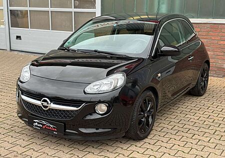 Opel Adam 120 Jahre Sitz&Lenkradheizung