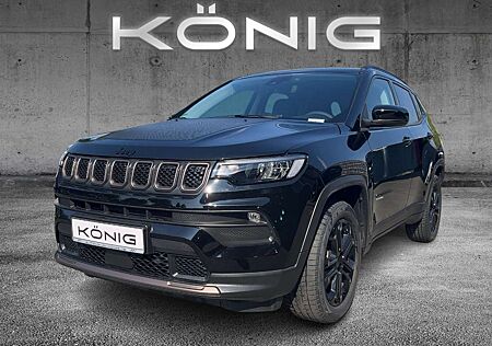 Jeep Compass 1.3 PHEV Upland 4WD *CarPlay*Kamera*LED*