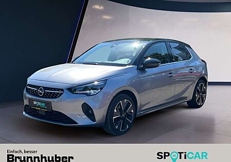 Opel Corsa-e F Elegance (MJ21) Elektromotor LED Apple CarPlay A