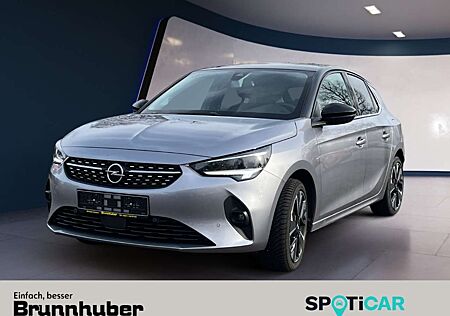 Opel Corsa-e F Elegance (MJ21) Elektromotor LED Apple CarPlay A