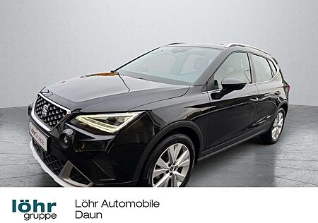 Seat Arona 1,0 TSI DSG Xperience