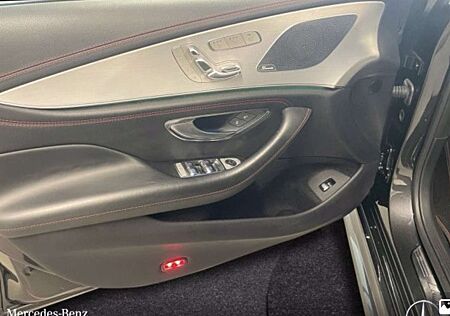 Mercedes-Benz CLS 53 AMG 4M+ Burmester Massage HuD Fahrass+ Keyleess Memory