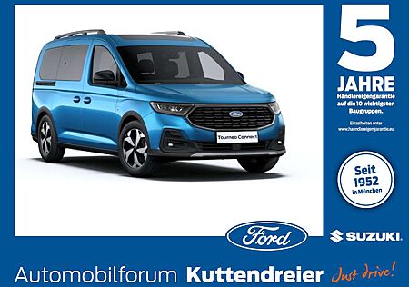 Ford Grand Tourneo Connect L2 7-SITZER*iACC*NAVI*CAM