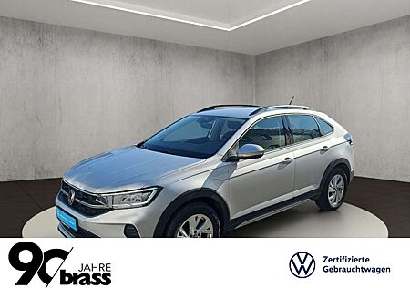 VW Taigo Volkswagen Life 1.0 TSI 1,99% Finanzierung