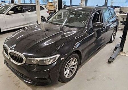 BMW 320 d/Aut/LCPProf/Navi/LED/SportStz/ActGuard+