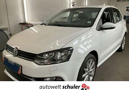 VW Polo Volkswagen 1,2 TSI Highline