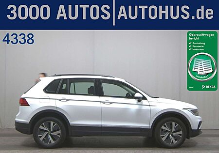 VW Tiguan Volkswagen 1.4 TSI eHybrid Life Navi AID LED ACC RFK