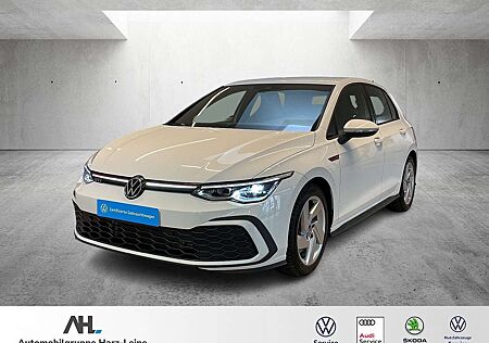 VW Golf GTI Volkswagen VIII 2.0 TSI DSG AppConnect PDC LED
