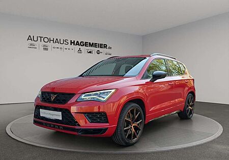 Cupra Ateca 2.0 TSI 4Drive DSG