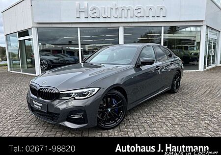 BMW 320 d xDrive M SPORT *LASER*RFK*STH*LKH*LM19*