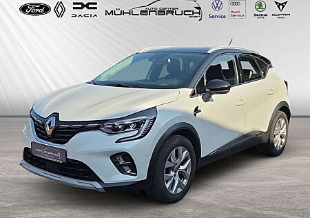 Renault Captur TCe 130 GPF INTENS