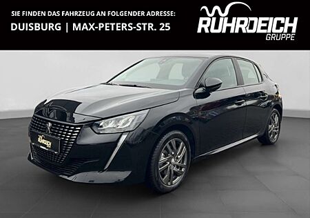 Peugeot 208 Active 1.2 PureTech 100 AT KLIMA PDC CARPLAY/Andr.