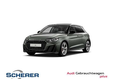 Audi A1 S line S line 30 TFSI 85(116) kW(PS