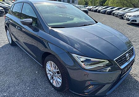 Seat Ibiza 1.0 TSI *DSG*FR*PDCHI+VO+KAMERA*ACC*DAB*SH