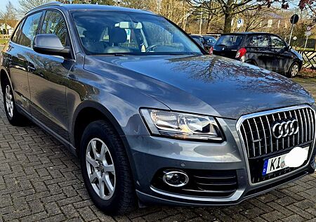 Audi Q5 2.0 TDI quattro