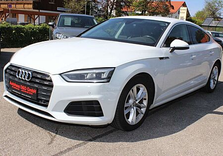 Audi A5 Sportback 35 TDI basis incl. 12 Mo. GARANTIE