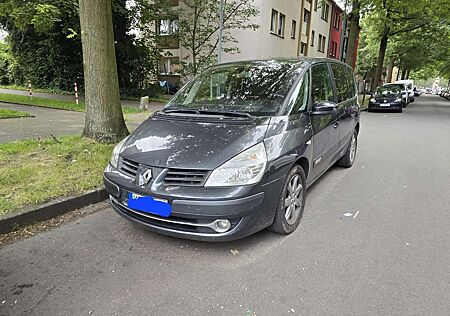 Renault Espace 2.0 dCi