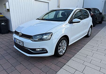 VW Polo Volkswagen Comfortline BMT/Start-Stopp