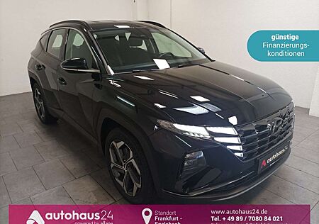 Hyundai Tucson 1.6 T-GDI Basis 4WD|Navi|CAM|LED|Sitzhzg.