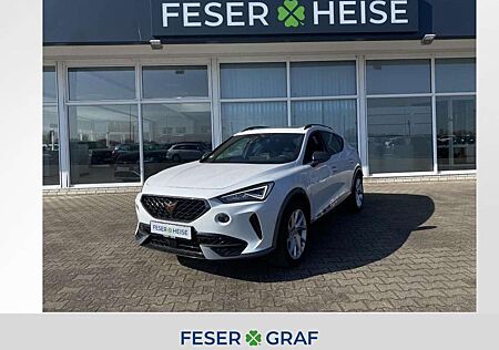 Cupra Formentor VZ 2.0 TSI DSG*RearView*Pano*SHZ*LED