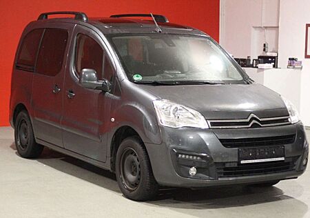 Citroën Berlingo Citroen Kombi Shine Navi AHK