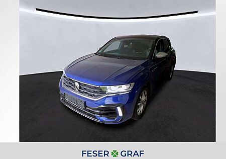 VW T-Roc Volkswagen 2.0 TSI DSG R 4Motion Keyless*LED*Navi*Performance